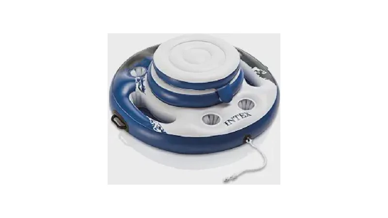 Qual Melhor Boia Porta Copos Para Piscina? Festa!
