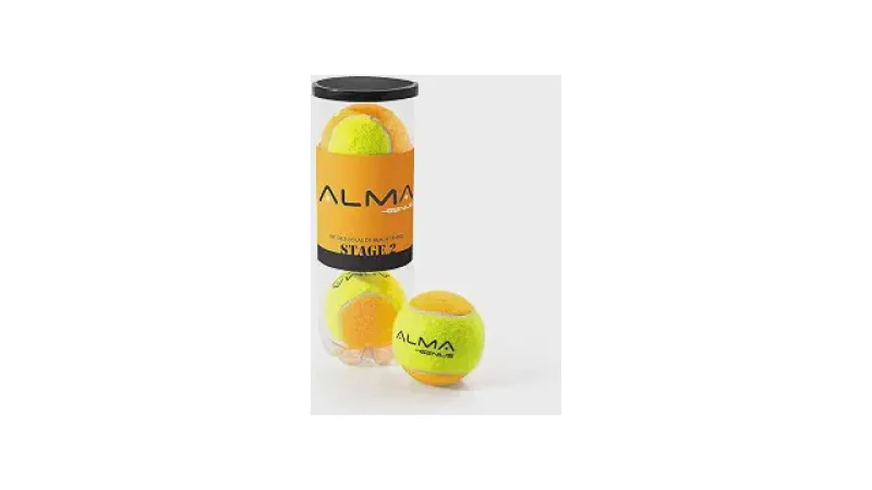 Qual Melhor Bola de Beach Tennis? Foco em Durabilidade