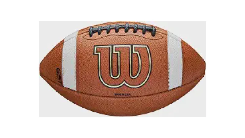 Qual Melhor Bola de Futebol Americano Para Seu Jogo?