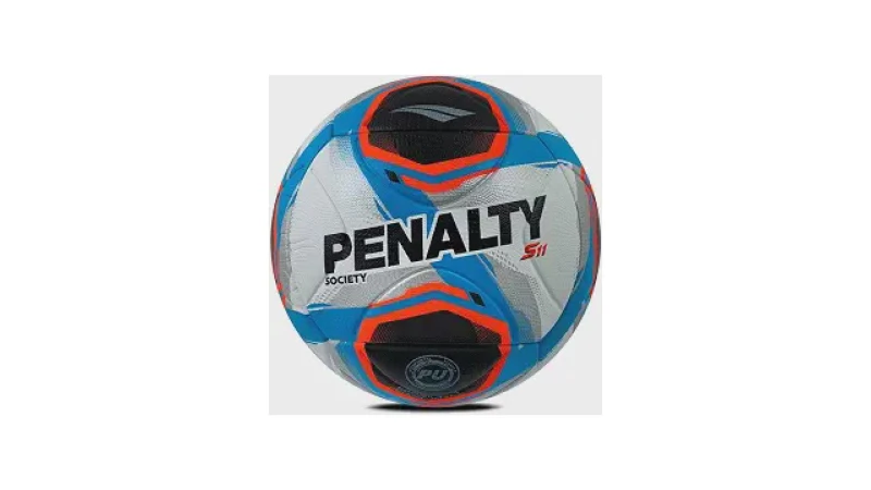Qual Melhor Bola de Futebol Society Para Controle?