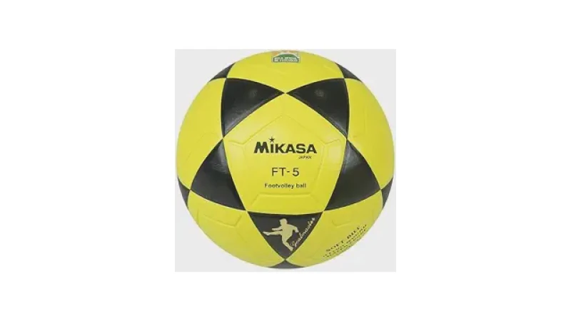 Qual Melhor Bola de Futevolei? Análise de 9 Modelos