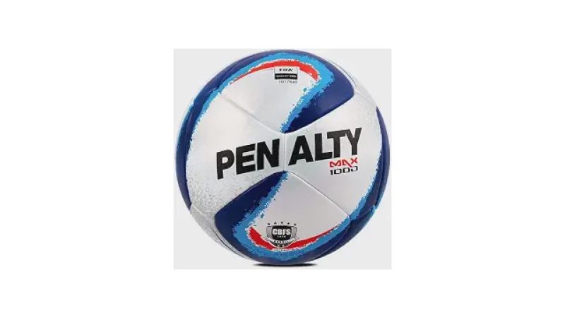 Qual Melhor Bola de Futsal Para Alta Performance?