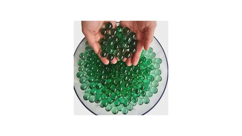 Qual Melhor Bola de Gude Para Jogar ou Colecionar?