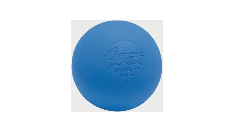 Qual Melhor Bola de Massagem (Lacrosse Ball) Para Pontos de Gatilho
