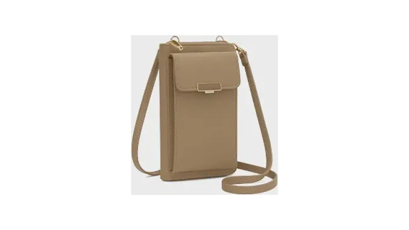 Qual Melhor Bolsa Carteira: Guia de Modelos Compactos