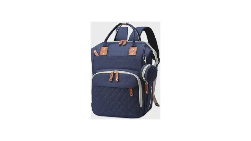 Qual Melhor Bolsa de Maternidade: Kit ou Mochila?