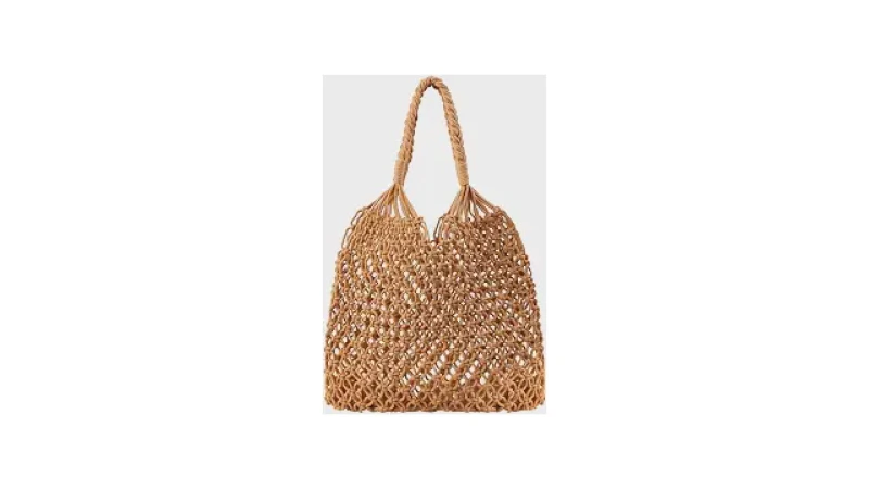 Qual Melhor Bolsa de Praia de Palha: Guia de Estilos
