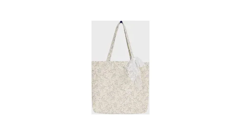 Qual Melhor Bolsa de Praia: Palha, Lona ou Silicone?