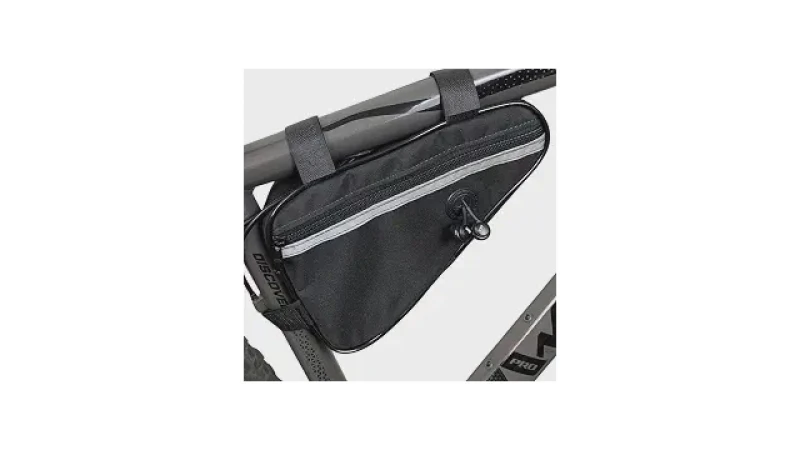 Qual Melhor Bolsa de Quadro Para Bicicleta: Análise