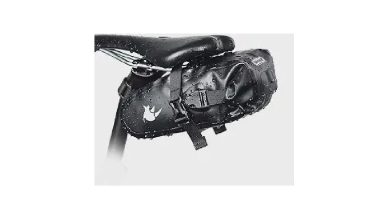 Qual Melhor Bolsa de Selim Para Bicicleta? Análise