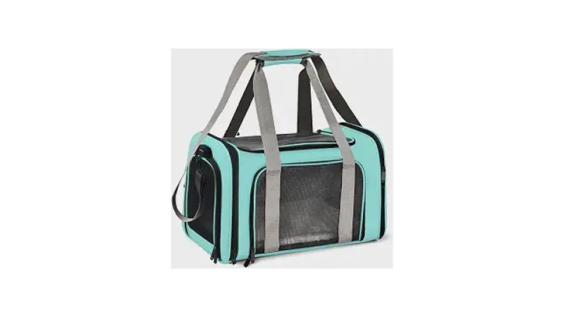Qual Melhor Bolsa de Transporte Para Gatos? Viaje Seguro!