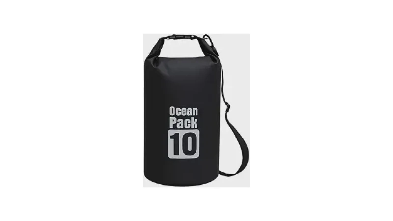 Qual Melhor Bolsa Estanque Para Levar Coisas na Prancha: Tipos e Análise