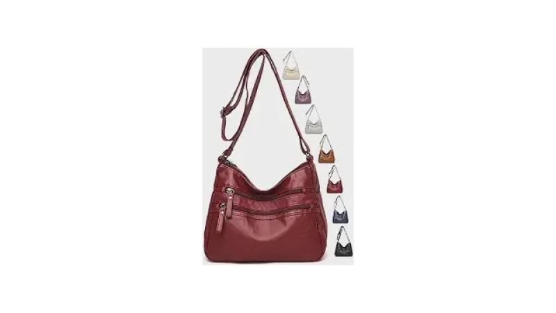 Qual Melhor Bolsa Feminina? Guia de Estilos e Usos
