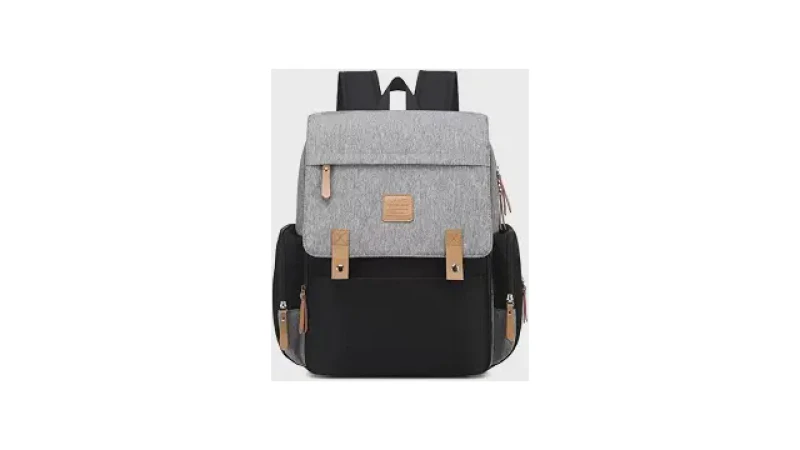 Qual Melhor Bolsa Maternidade Lequeen ou Land: Praticidade e Estilo