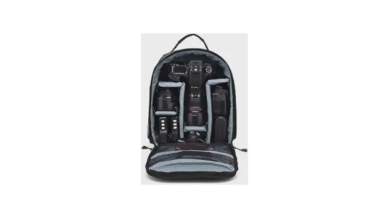 Qual Melhor Bolsa Para Camera Fotografica? Guia