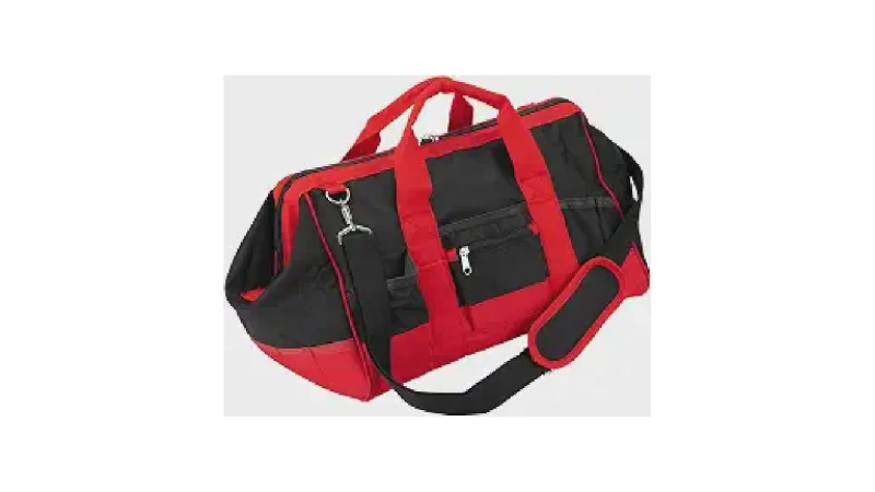 Qual Melhor Bolsa Para Ferramenta? Organize e Proteja