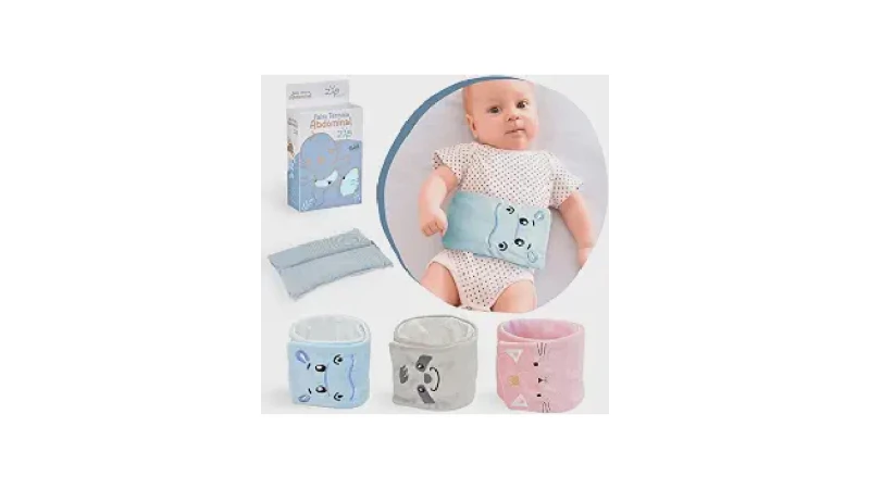 Qual Melhor Bolsa Termica Para Colica do Bebe: Sementes ou Gel?