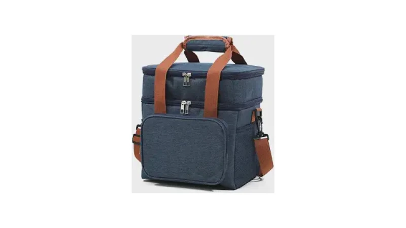 Qual Melhor Bolsa Térmica Para Marmita e Lanches