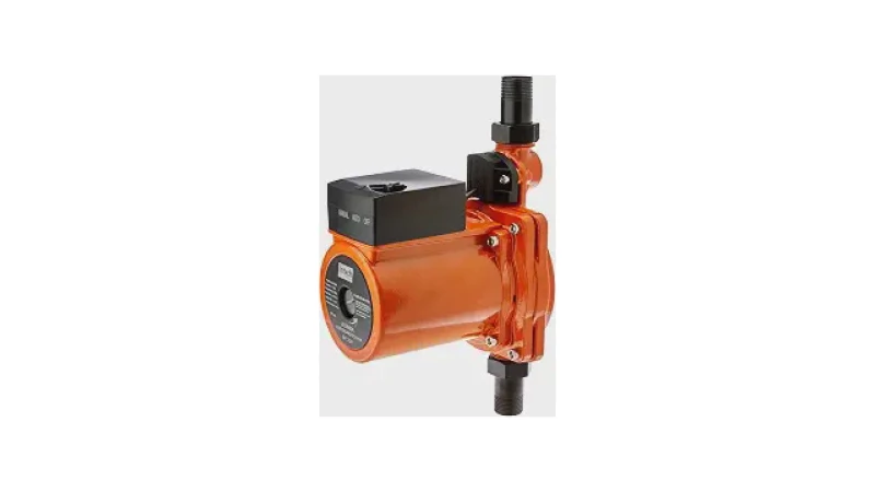 Qual Melhor Bomba d'Água Para Aumentar a Pressão?