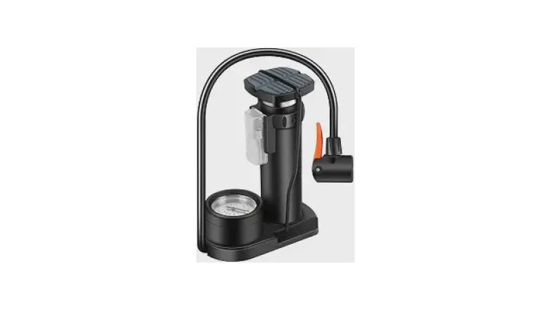 Qual Melhor Bomba de Ar de Pé com Manômetro Para Sua Necessidade?