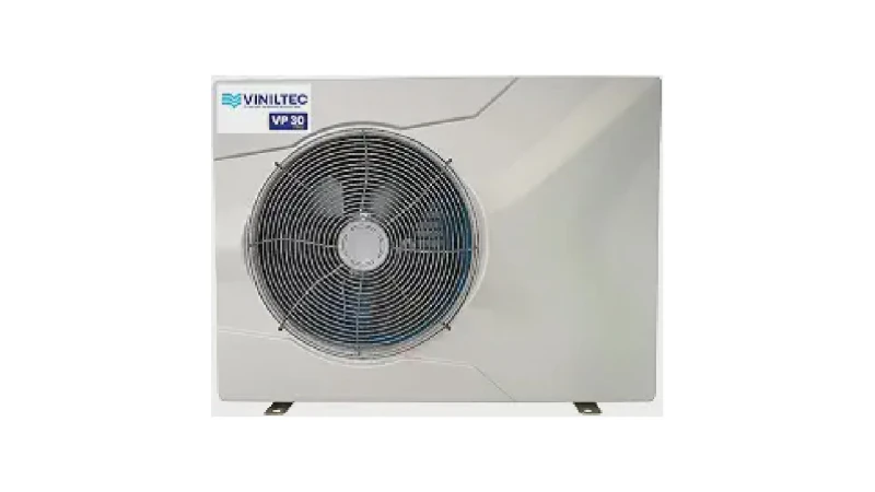 Qual Melhor Bomba de Calor para Piscina: Guia Definitivo