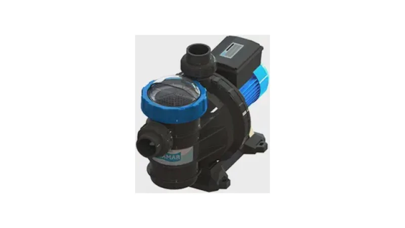 Qual Melhor Bomba para Piscina: Do Inflável à Alvenaria