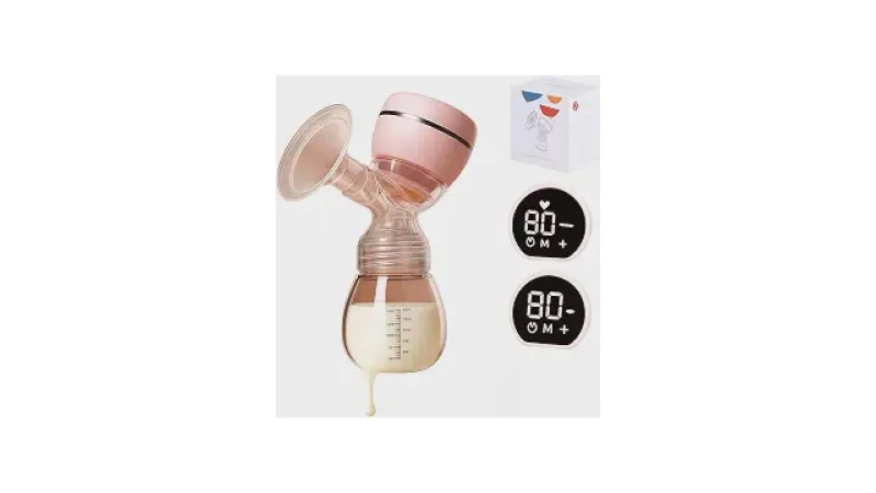Qual Melhor Bombinha de Tirar Leite Manual ou Elétrica? Guia Completo