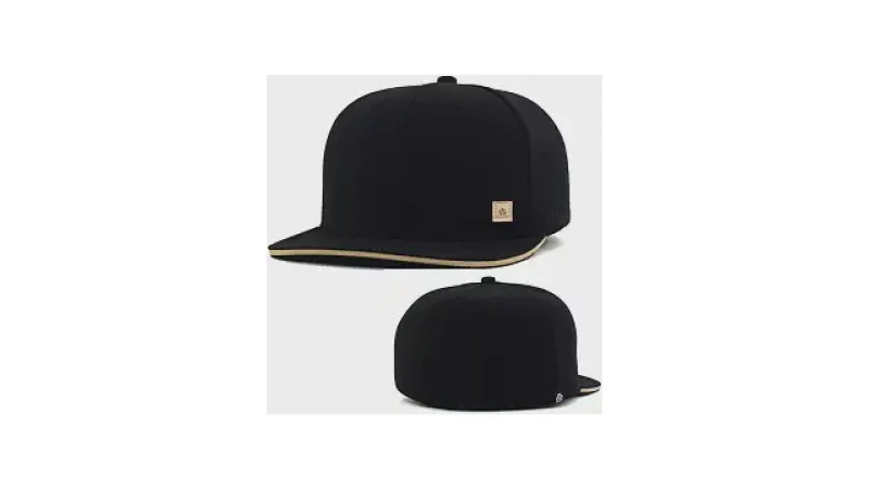Qual Melhor Boné Aba Reta com Design Autêntico?