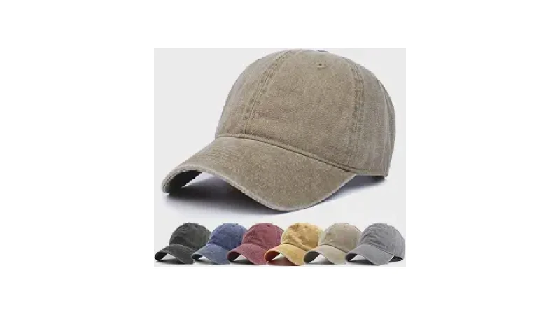 Qual Melhor Bone? Guia de Estilos e Materiais