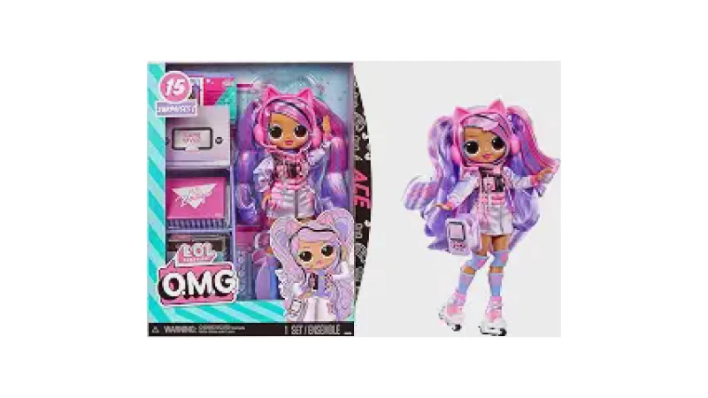 Qual Melhor Boneca LOL Surprise: Guia de Presentes