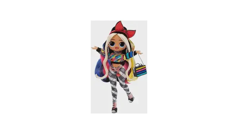 Qual Melhor Boneca Lol: Compare OMG, Tweens e Tots