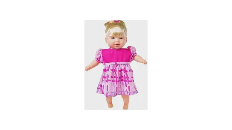 Qual Melhor Boneca Que Fala Para Interagir?