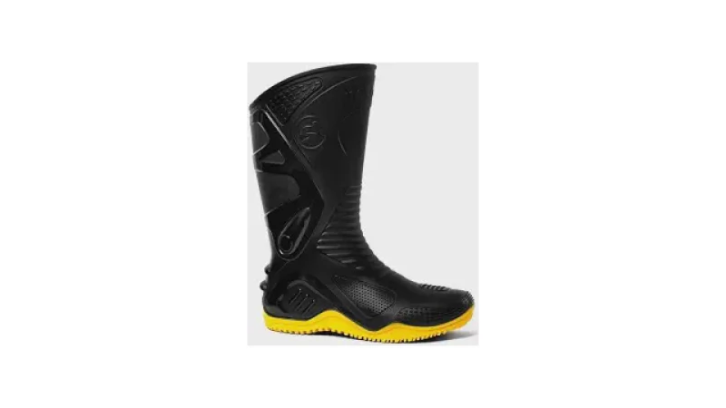 Qual Melhor Bota de Motociclista Impermeável? Top 9