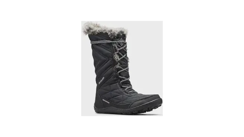 Qual Melhor Bota de Neve Impermeável? Análise de 10 Modelos