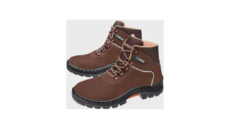 Qual Melhor Bota de Segurança: C.A, Conforto e Preço