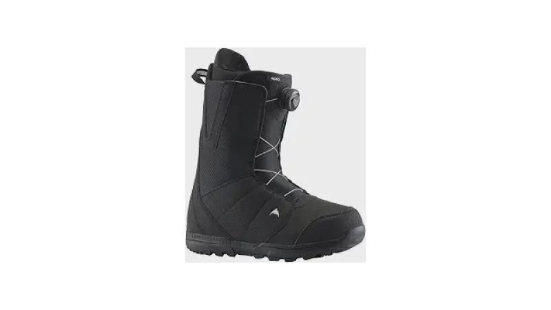 Qual Melhor Bota de Snowboard? Guia de Flex e Fit
