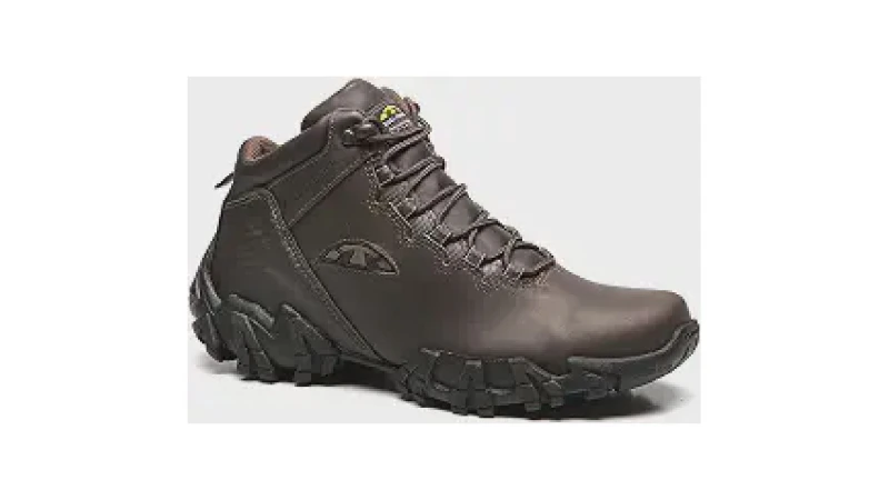 Qual Melhor Bota Masculina: Adventure, Casual ou EPI?