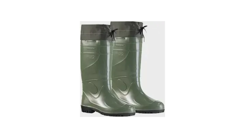 Qual Melhor Bota Para Pesca? 7 Modelos Impermeáveis