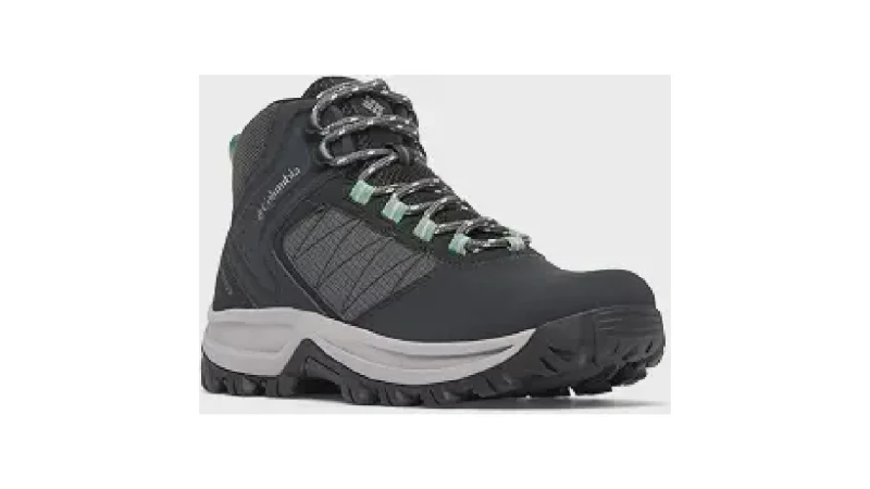 Qual Melhor Bota Para Trilha Feminina? Conforto e Segurança