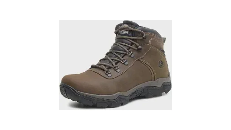Qual Melhor Bota Para Trilha? 10 Modelos Essenciais