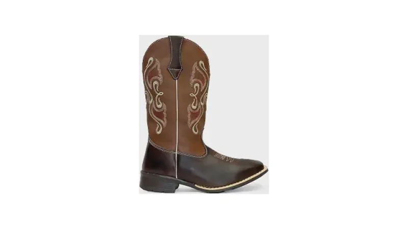 Qual Melhor Bota Texana Feminina? Guia de Estilos