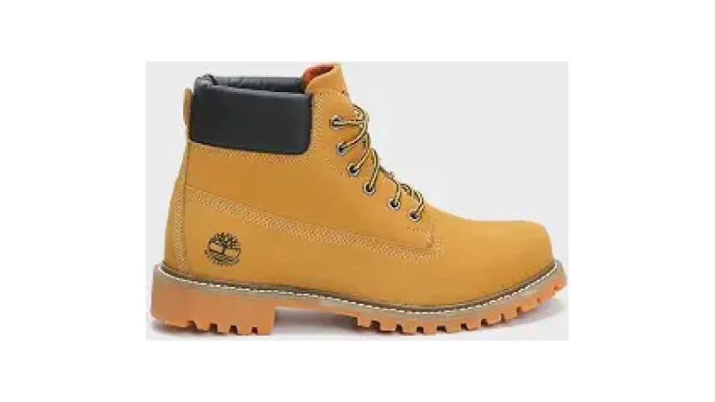 Qual Melhor Bota Timberland: Guia Para Trilha e Cidade