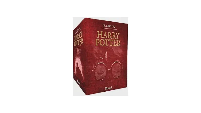 Qual Melhor Box Harry Potter: O Guia do Colecionador