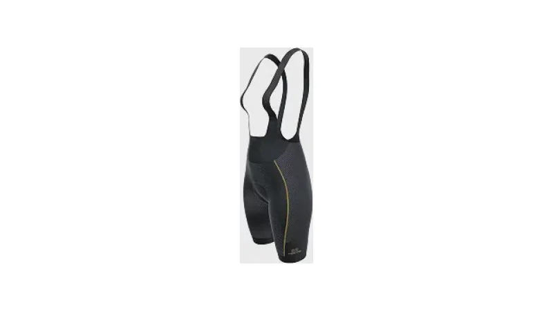 Qual Melhor Bretelle Feminino Para Longos Pedais?