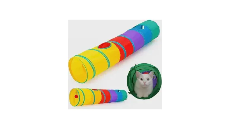 Qual Melhor Brinquedo de Gato Para Estimular?