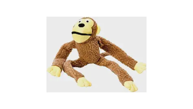 Qual Melhor Brinquedo de Pelúcia Para Cães? Análise de 10 Opções Divertidas