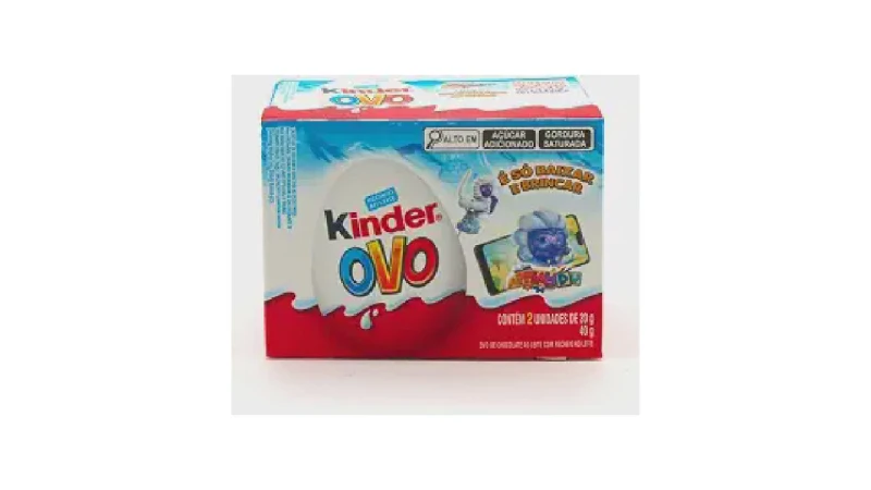 Qual Melhor Brinquedo do Kinder Ovo? Menino vs Menina