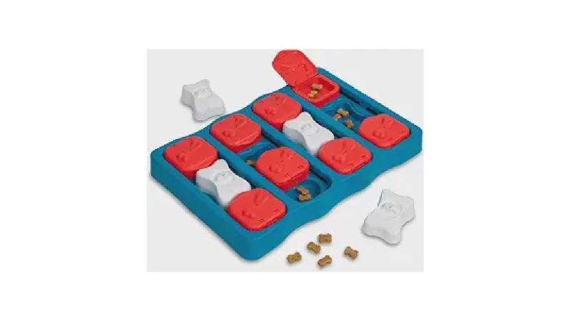 Qual Melhor Brinquedo Interativo Para Cães Que Libera Petiscos? O Guia.