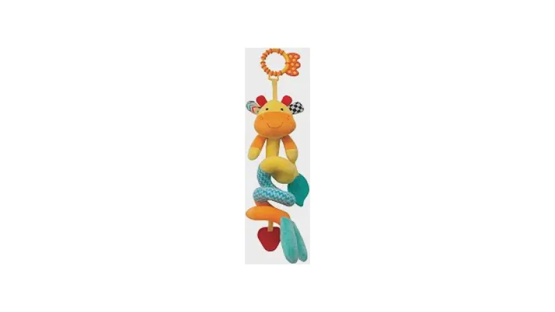 Qual Melhor Brinquedo para Bebe Conforto: O Guia