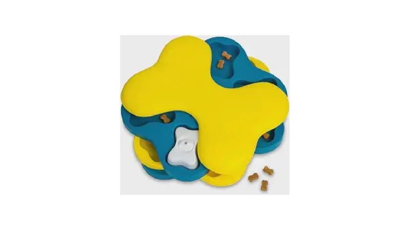Qual Melhor Brinquedo Para Cachorro Que Fica Sozinho? Guia Anti-Tédio